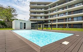 Antas Park Flat With Pool